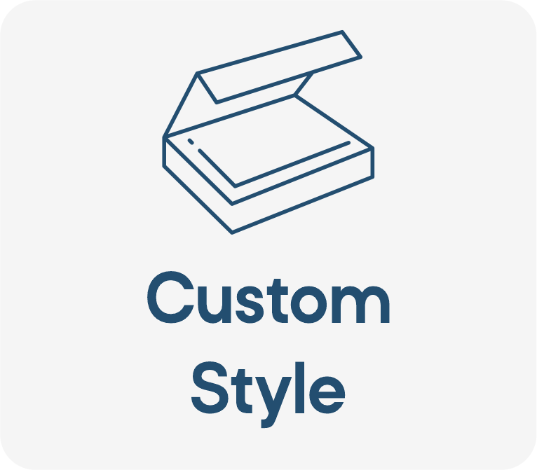 Custom Style