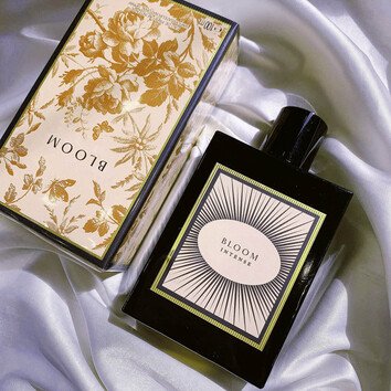 Luxury Perfume Boxes