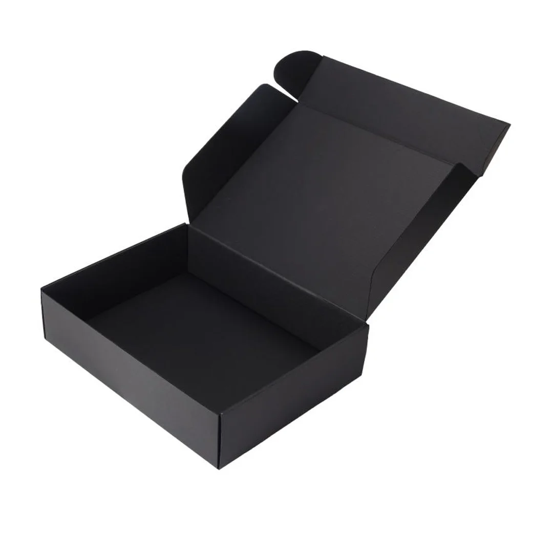 Cardboard Boxes