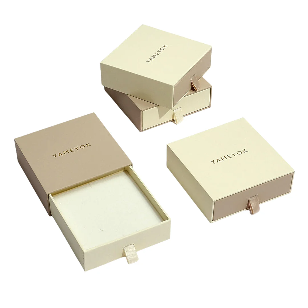 Jewelry Packaging