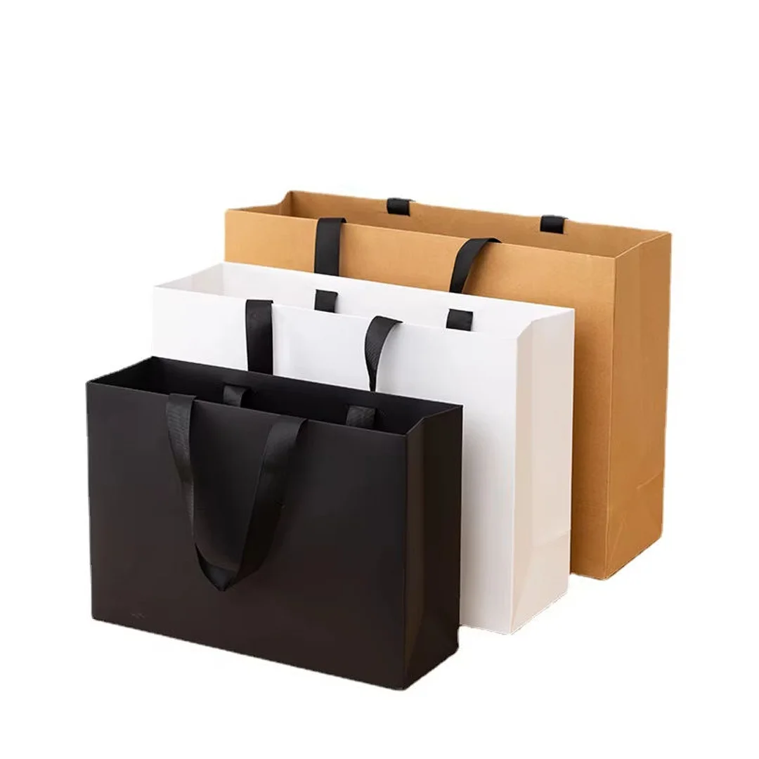 Paper Bags