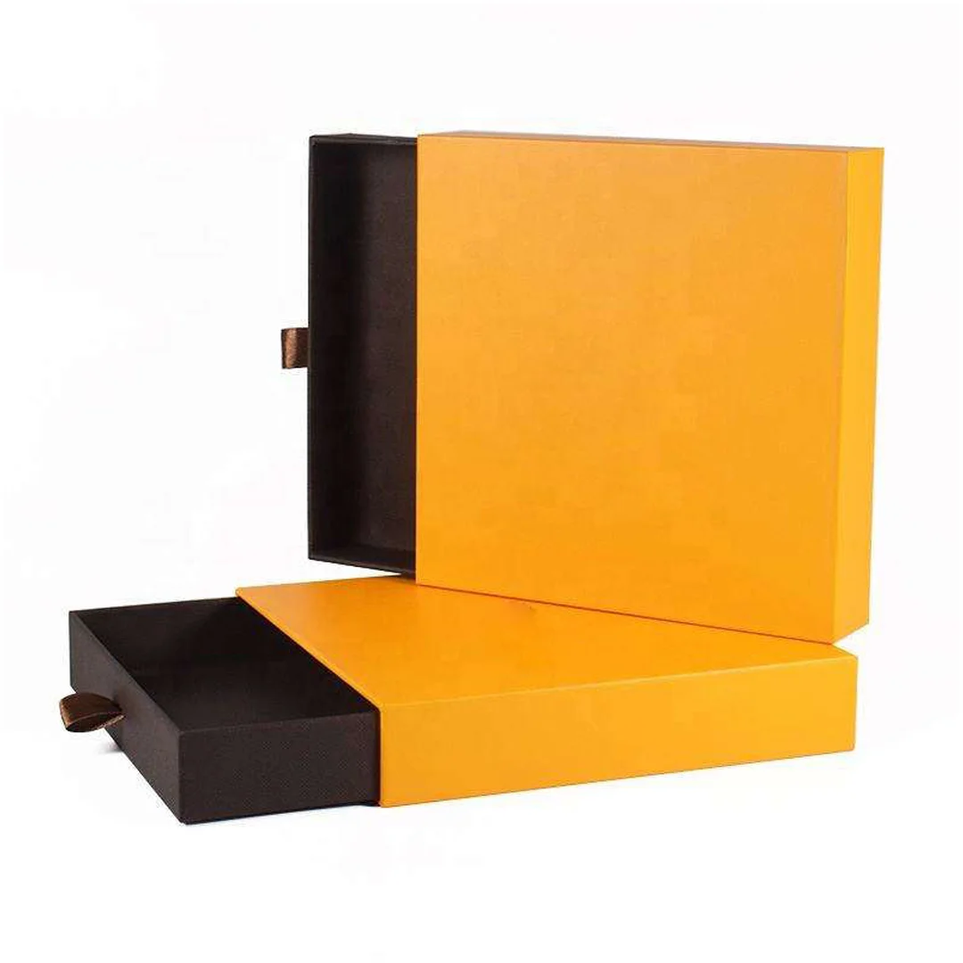 Sleeve Boxes