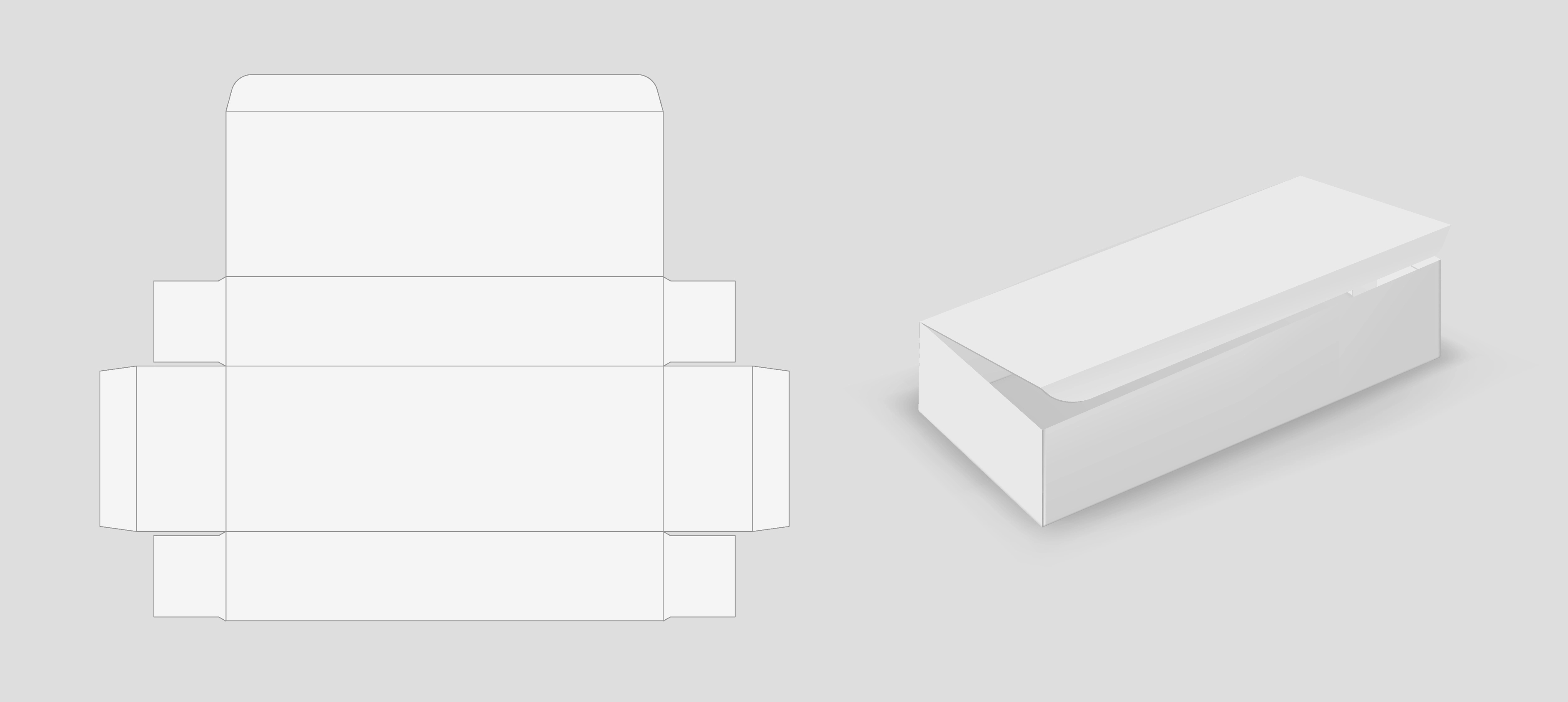 Shop By Box Style - Custom Boxes Only