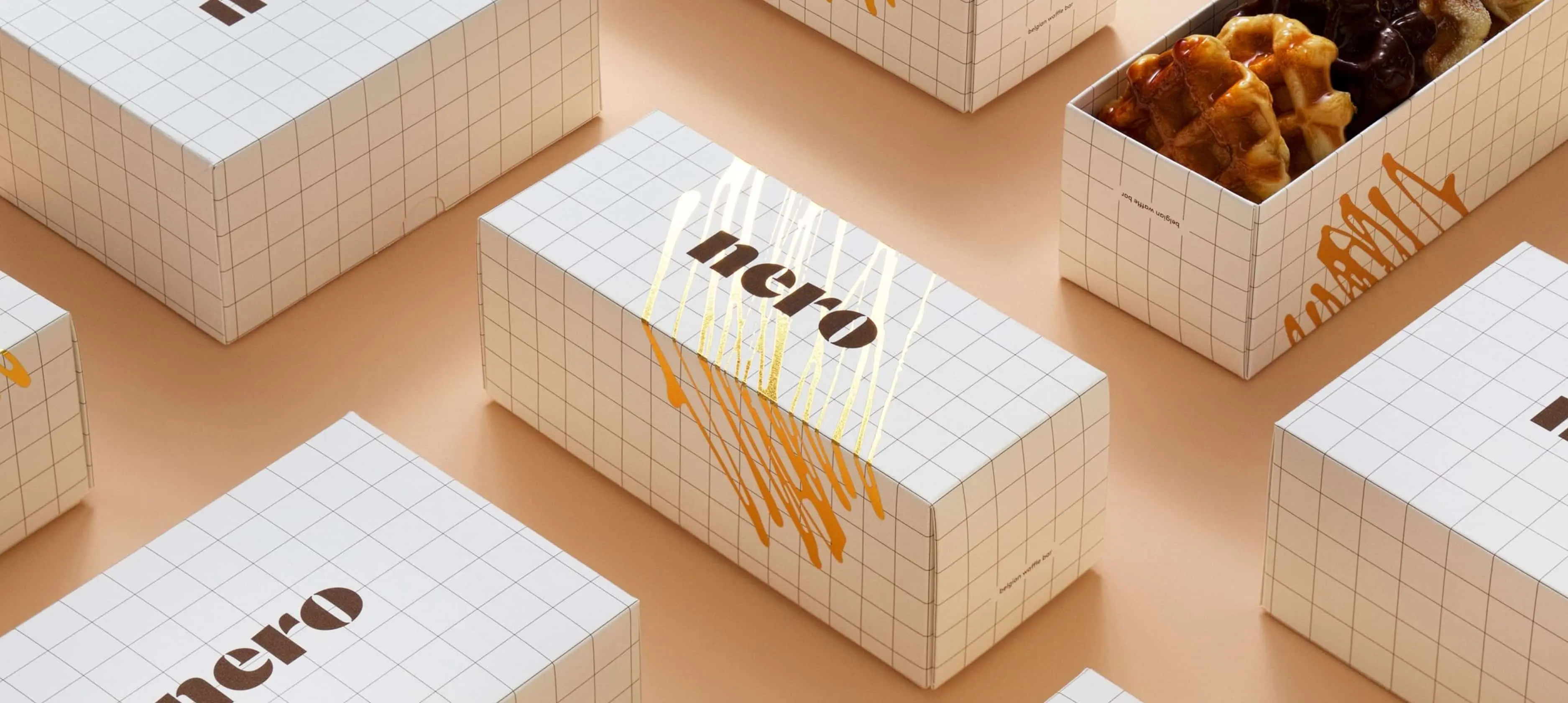 Custom Packaging By Industry - Custom Boxes Only
