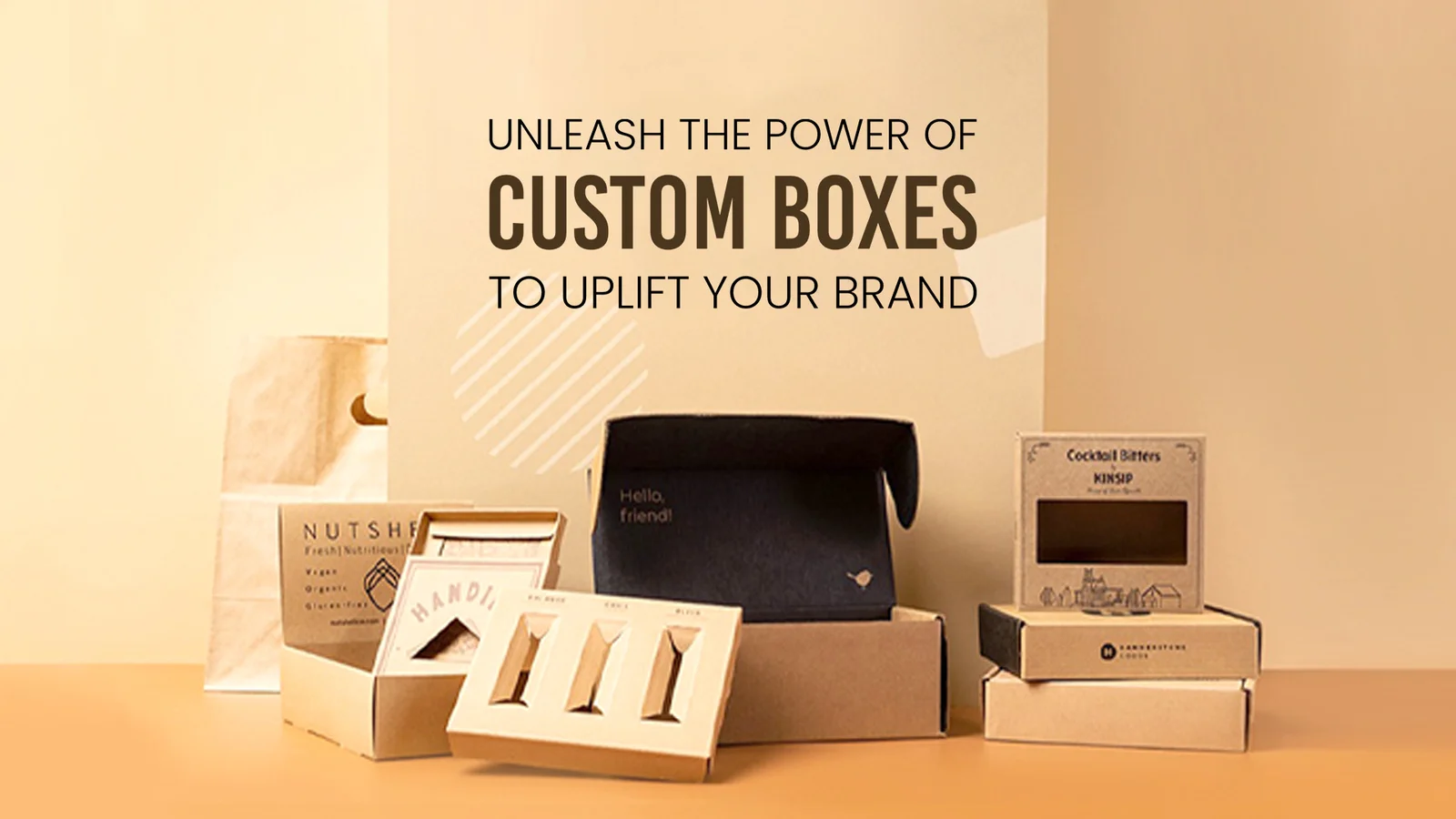 power-of-custom-boxes-to-uplift-your-brand