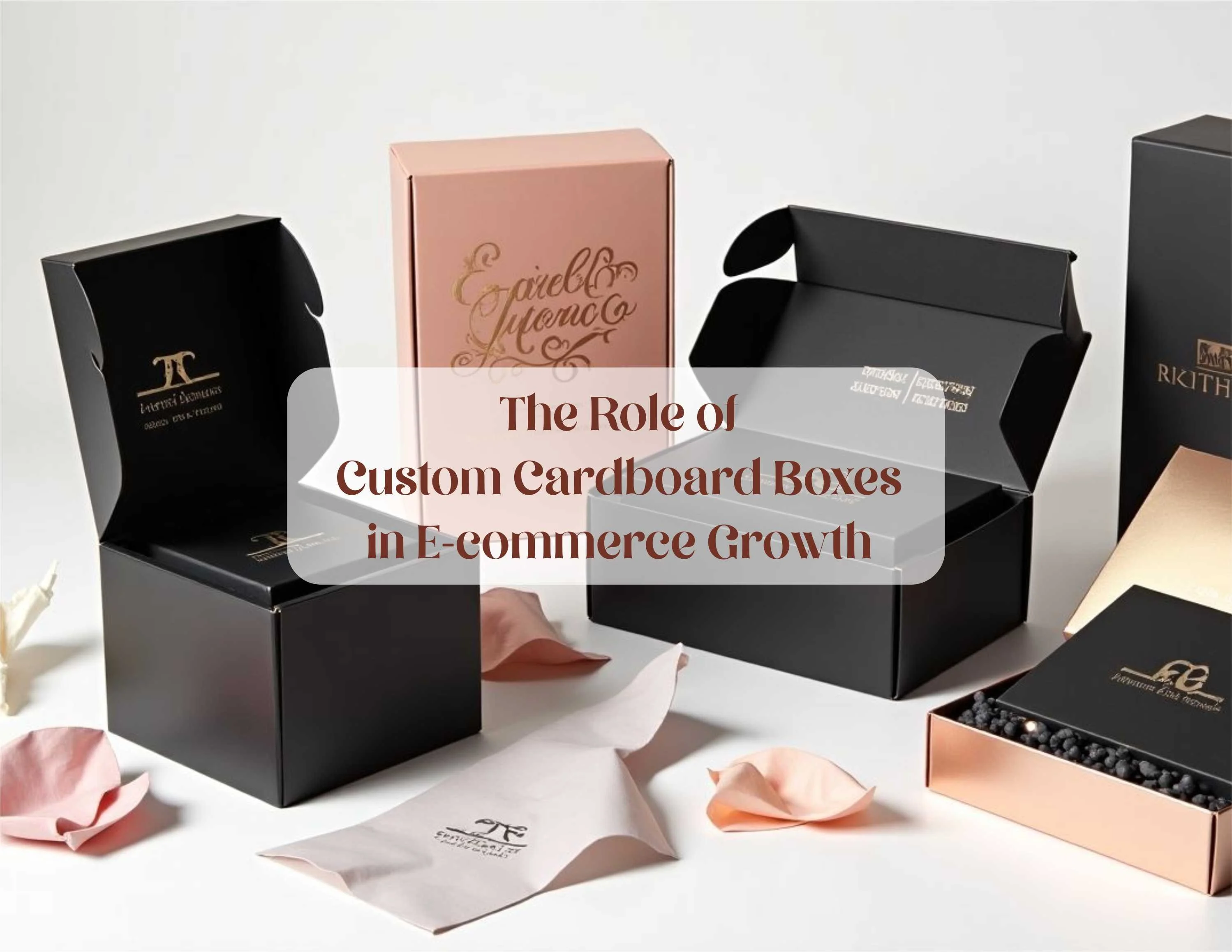 role-of-custom-cardboard-boxes-in-e-commerce-growth