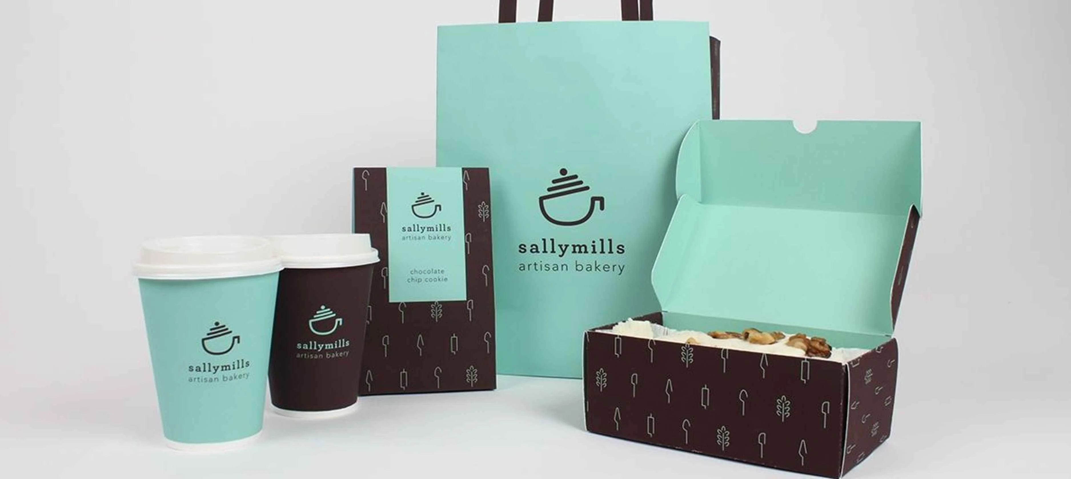 custom-food-beverage-packaging - Custom Boxes Only