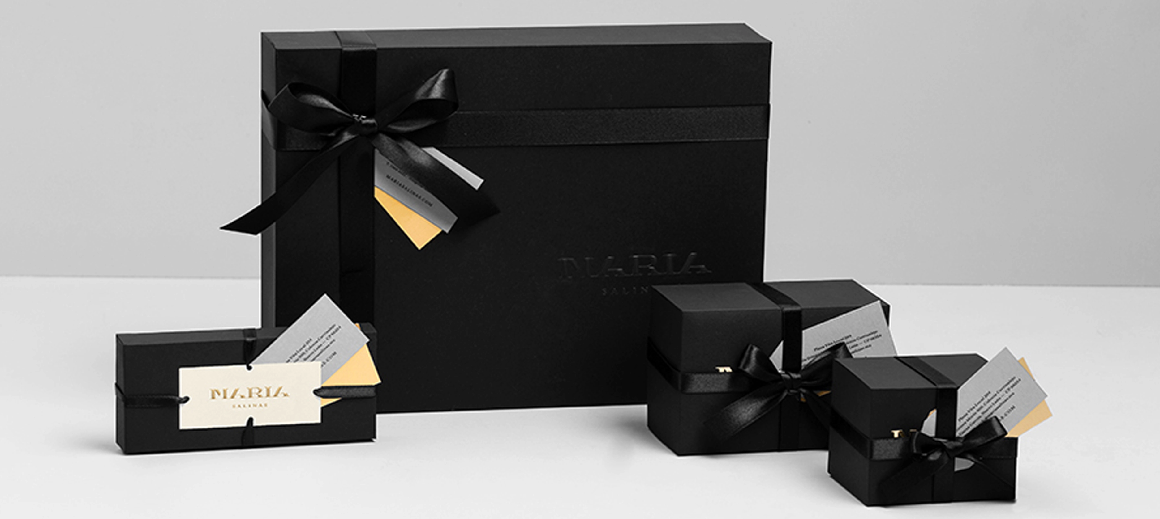 luxury-rigid-boxes - Custom Boxes Only