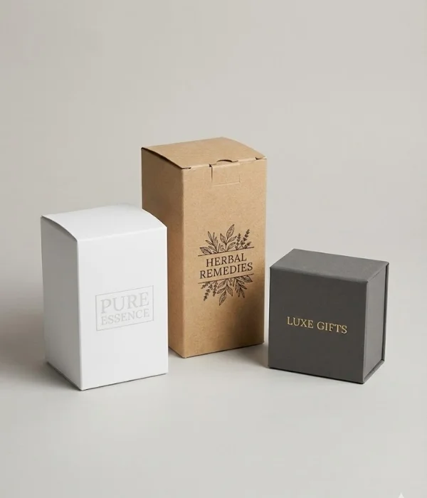 top-closure - Custom Boxes Only