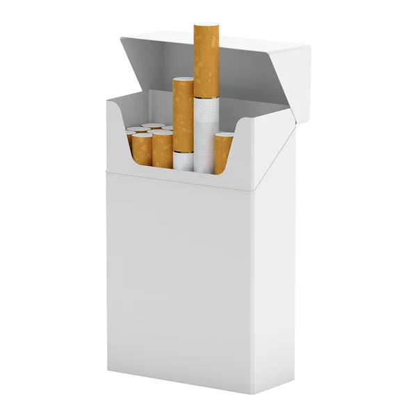 Cigarette Boxes