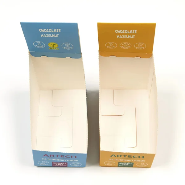 Counter Display Boxes