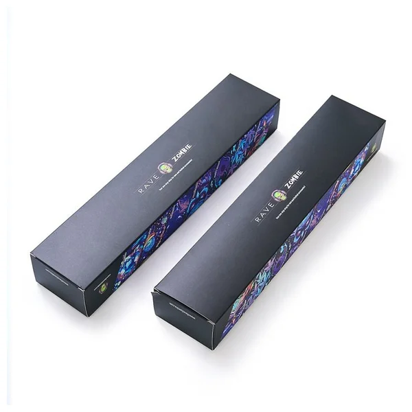Custom Lamp Boxes