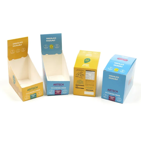 Counter Display Boxes