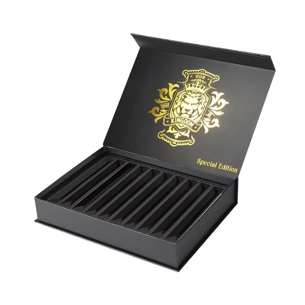 Cigar Boxes