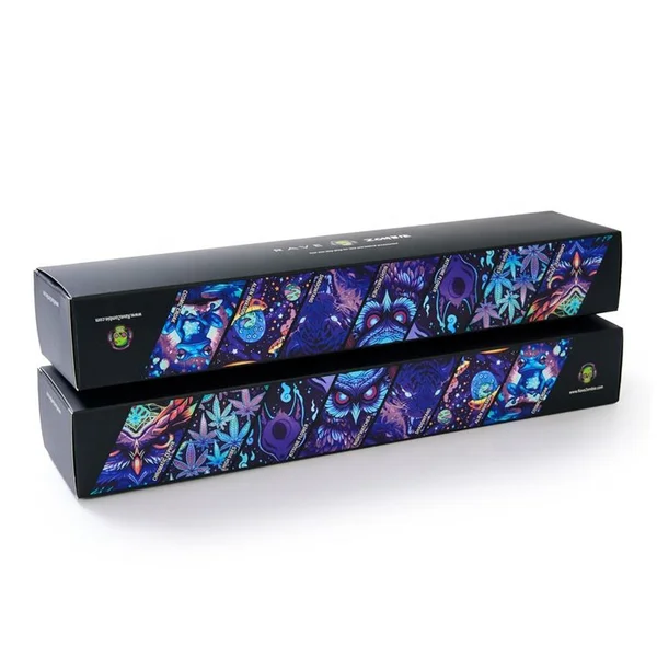 Custom Lamp Boxes