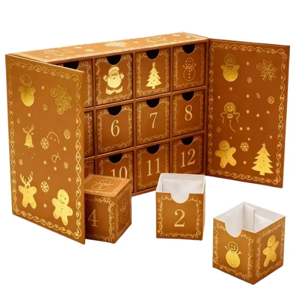 empty-advent-calendar-boxes