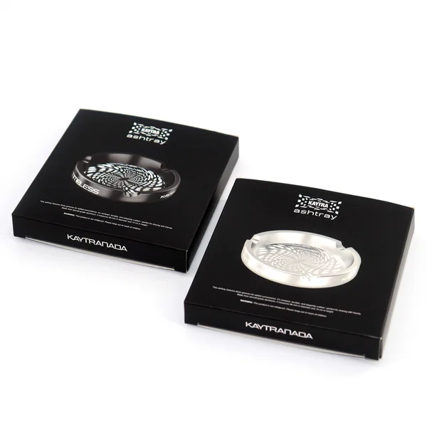 Custom Ashtray Boxes