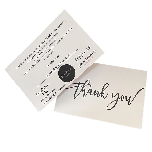 custom-thank-you-cards-packaging