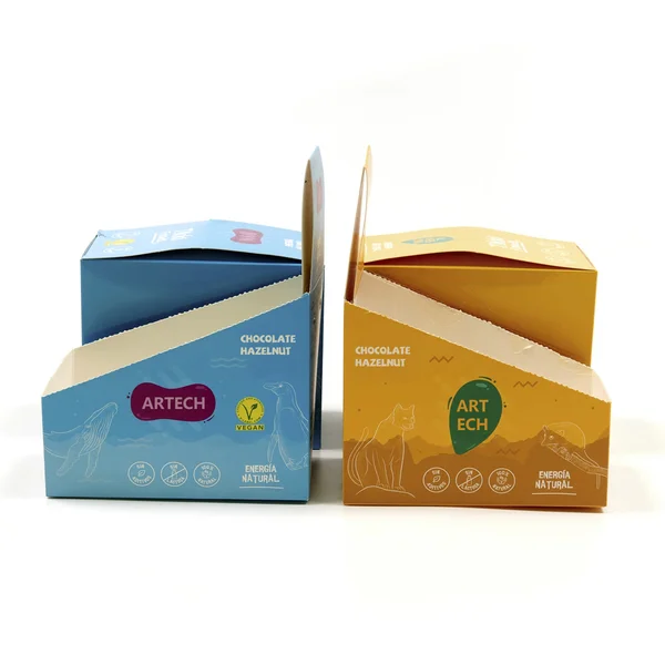 Counter Display Boxes