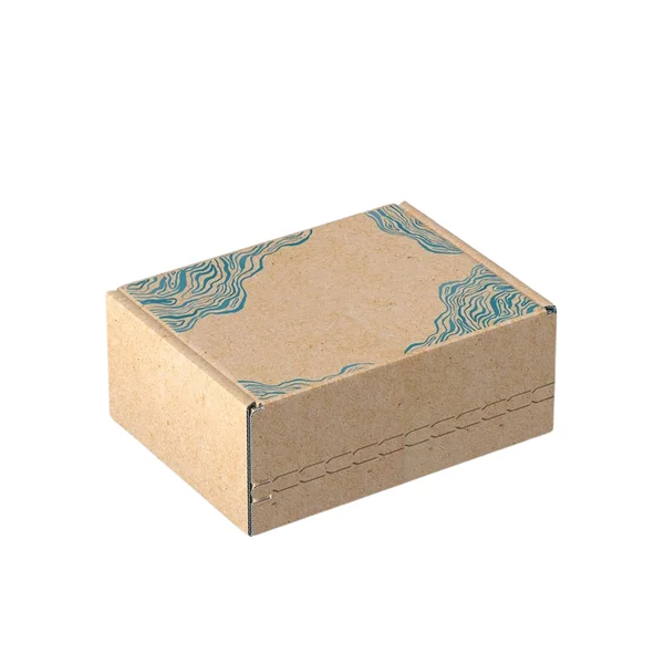 Corrugated Boxes