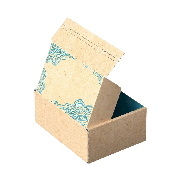 Corrugated Boxes