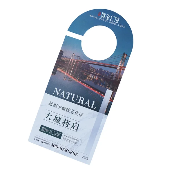custom-door-hanger-packaging-usa