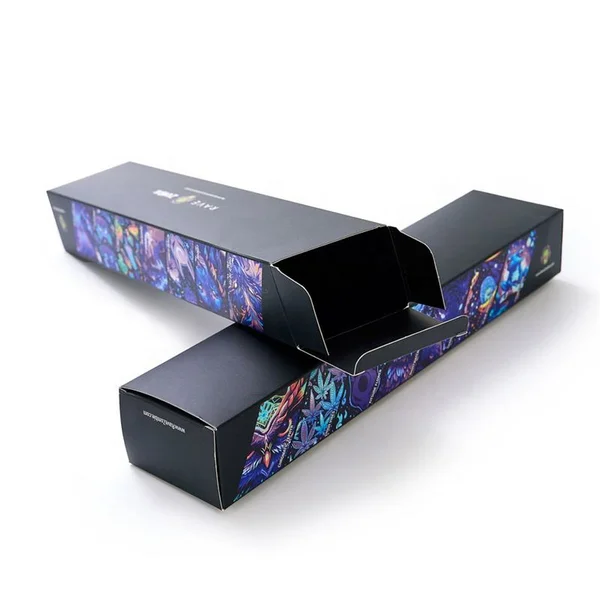 Custom Lamp Boxes