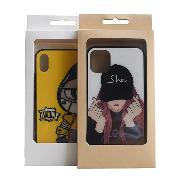 Retail Boxes