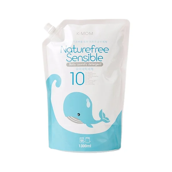 custom-spout-pouch-packaging