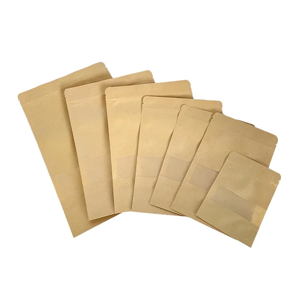 luxury-paper-food-pouches