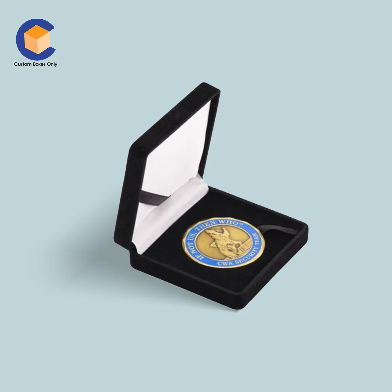 coin-packaging