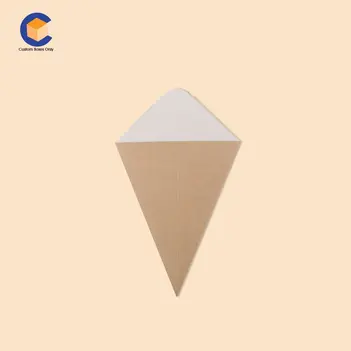 paper-cones
