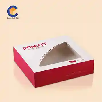 Magnetic Closure Box