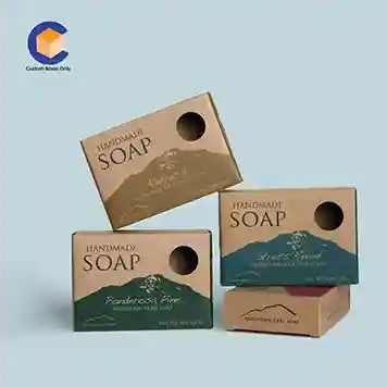 soap-boxes