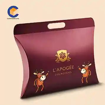 Magnetic Closure Box