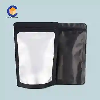 Transparent Bags