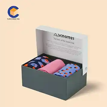 socks-boxes