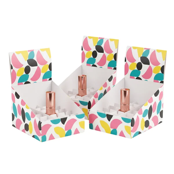 Magnetic Closure Box