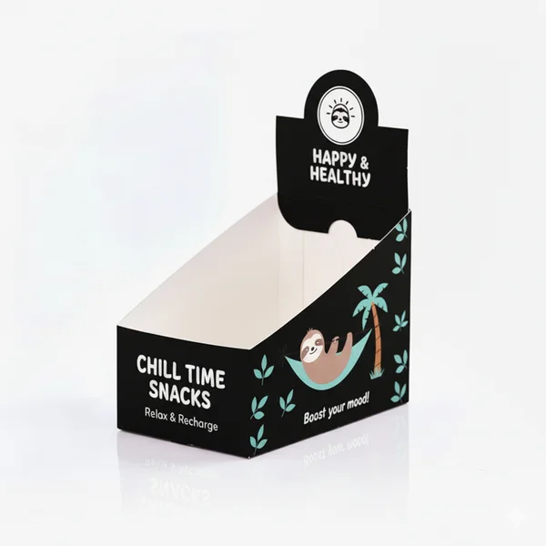 Magnetic Closure Box