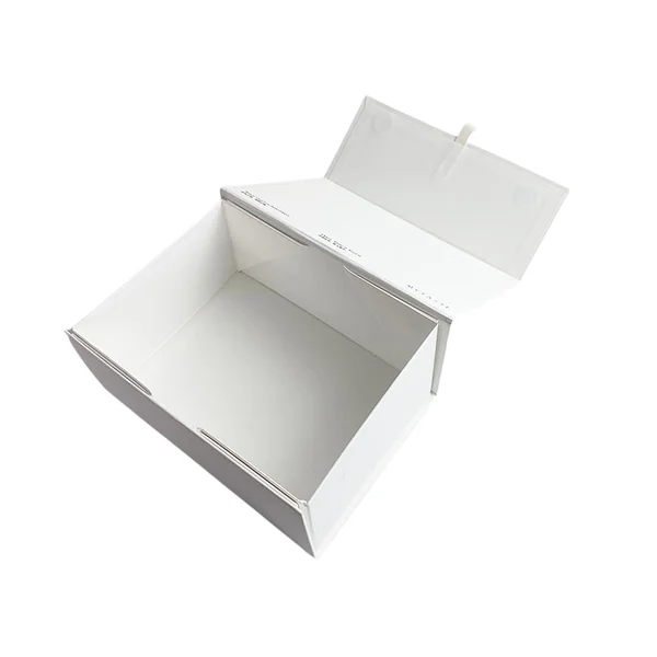Luxury Apparel Boxes