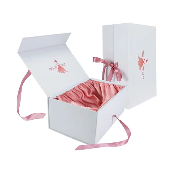 Premium Product Boxes