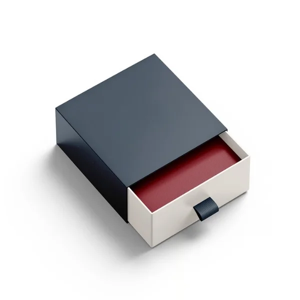 Magnetic Closure Box