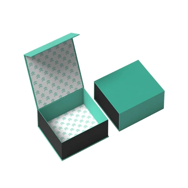 Luxury Rigid Boxes