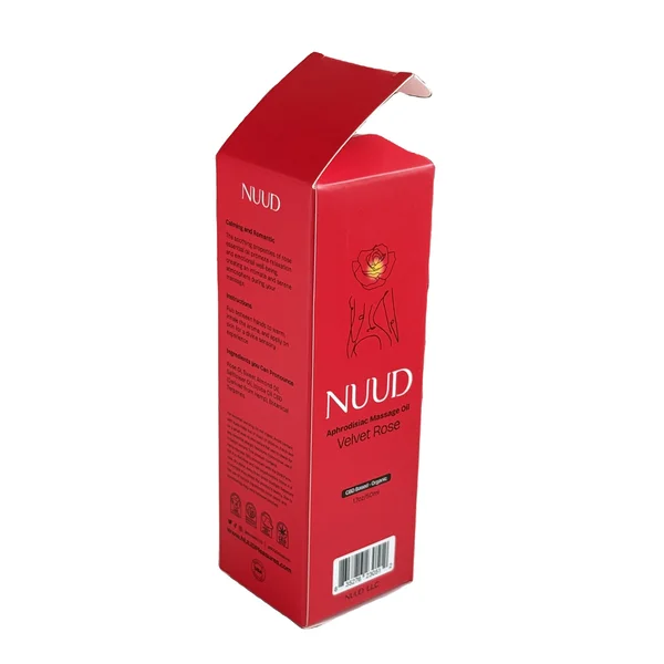 Printed Cardboard Boxes