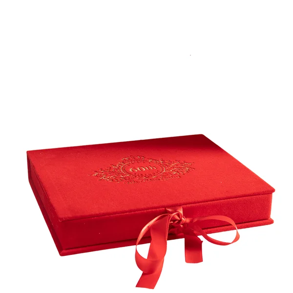 Magnetic Closure Box