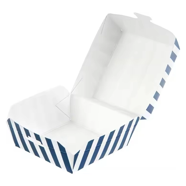 Burger Boxes