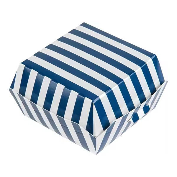 Magnetic Closure Box