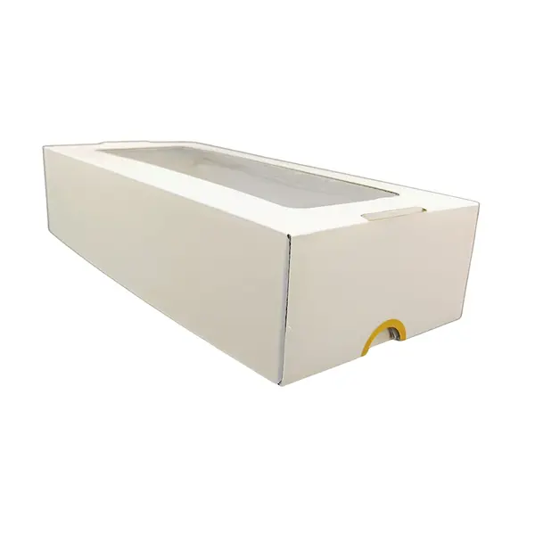 Magnetic Closure Box