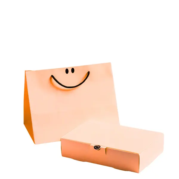 Magnetic Closure Box