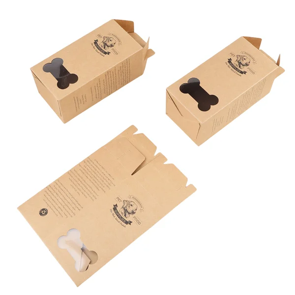 Magnetic Closure Box